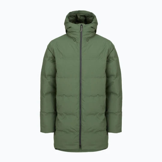 Zdjęcie produktu Kurtka puchowa męska Patagonia Jackson Glacier Parka torrey pine green