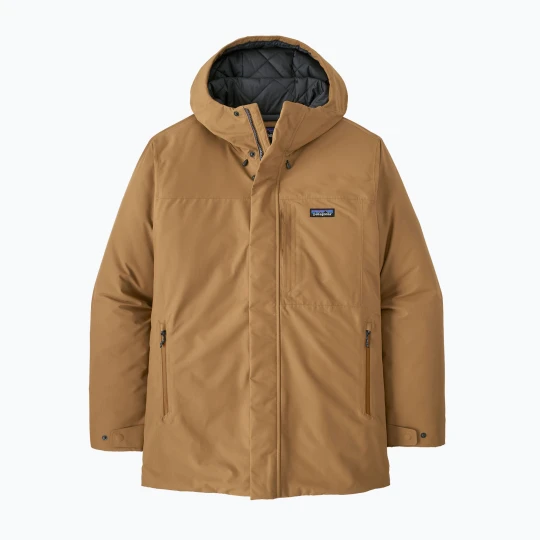 Zdjęcie produktu Kurtka ocieplana męska Patagonia Windshadow Parka deer brown