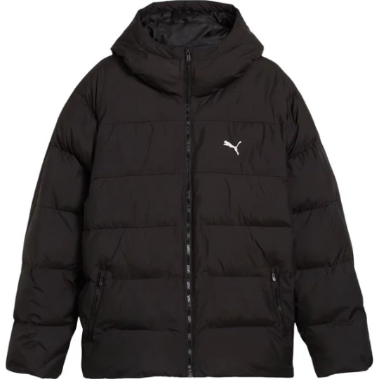 Zdjęcie produktu Kurtka puchowa męska Poly Puffer Jacket Puma Czarny