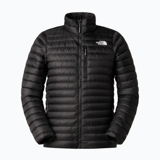 Zdjęcie produktu Kurtka puchowa męska The North Face Bettaforca Down tnf black / smoked pearl