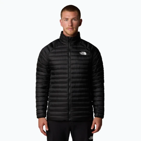 Zdjęcie produktu Kurtka puchowa męska The North Face Bettaforca Lt Down Jacket black