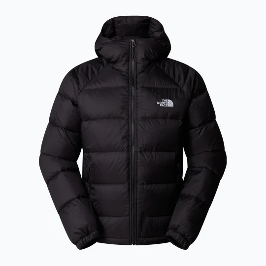 Zdjęcie produktu Kurtka puchowa męska The North Face Hydrenalite Down Hoodie black
