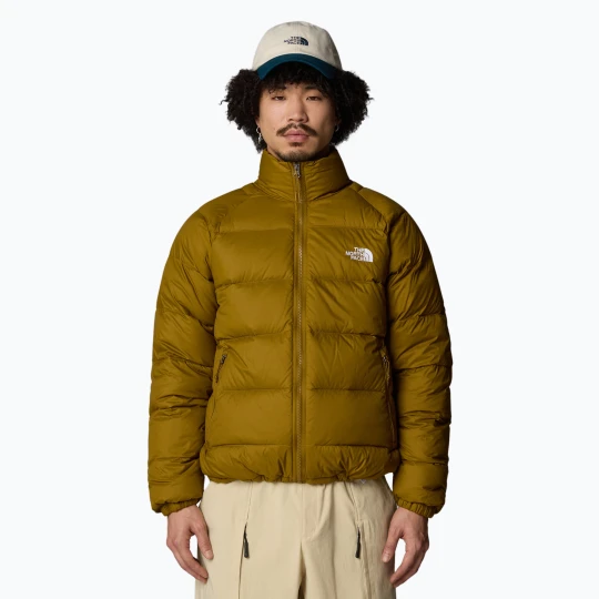 Zdjęcie produktu Kurtka puchowa męska The North Face Hydrenalite Down Jacket moss green