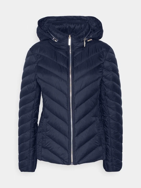 Zdjęcie produktu Kurtka puchowa Michael Kors granatowy