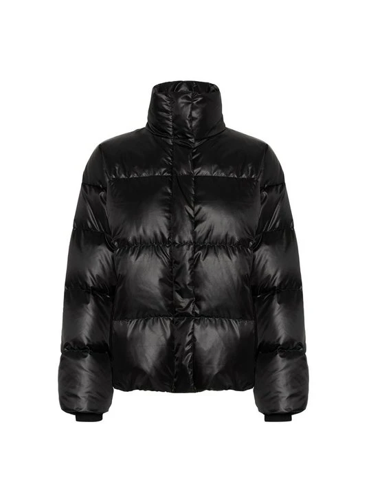 Zdjęcie produktu Kurtka puchowa My Essential Wardrobe czarny