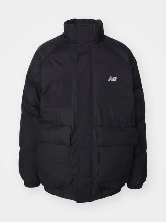 Zdjęcie produktu Kurtka puchowa New Balance czarny