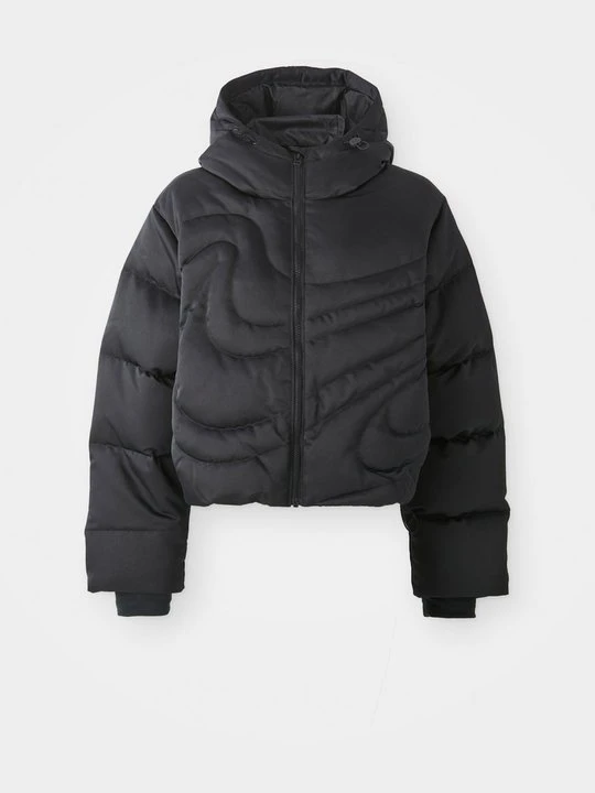 Zdjęcie produktu Kurtka puchowa Nike czarny