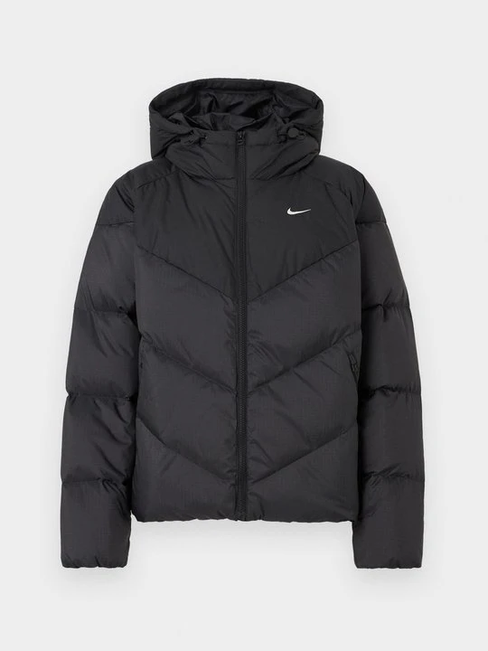 Zdjęcie produktu Kurtka puchowa Nike czarny