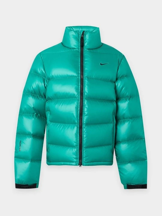 Zdjęcie produktu Kurtka puchowa Nike czarny