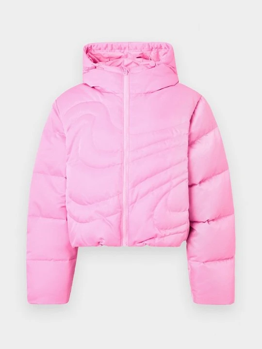 Zdjęcie produktu Kurtka puchowa Nike różowy