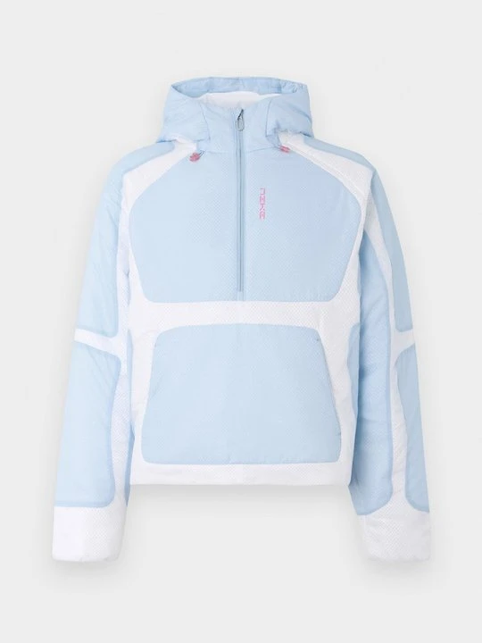 Zdjęcie produktu Kurtka puchowa Nike niebieski