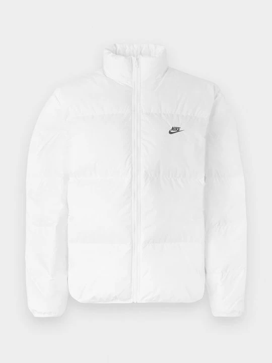 Zdjęcie produktu Kurtka puchowa Nike biały