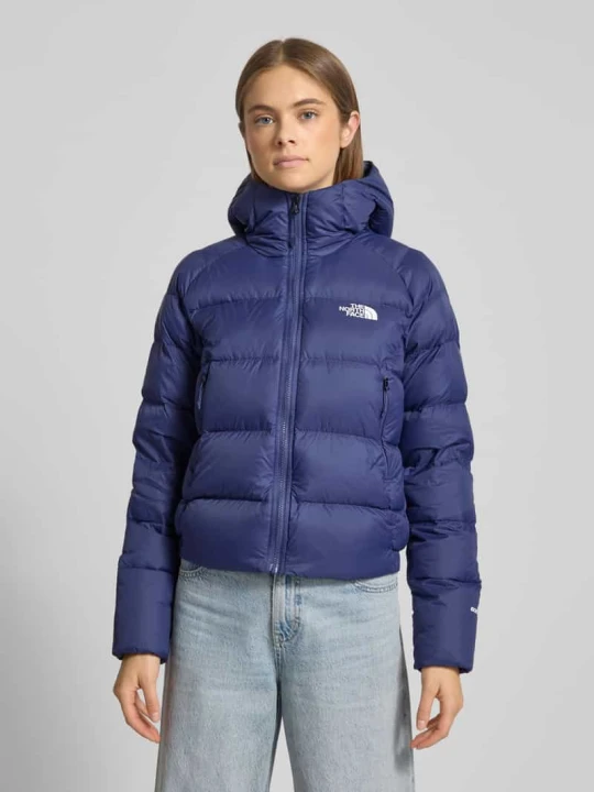 Zdjęcie produktu Kurtka puchowa o kroju regular fit model ‘HYALITE’ The North Face Niebieski