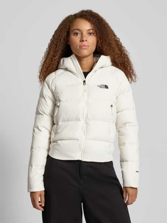 Zdjęcie produktu Kurtka puchowa o kroju regular fit model ‘HYALITE’ The North Face Złamany biały