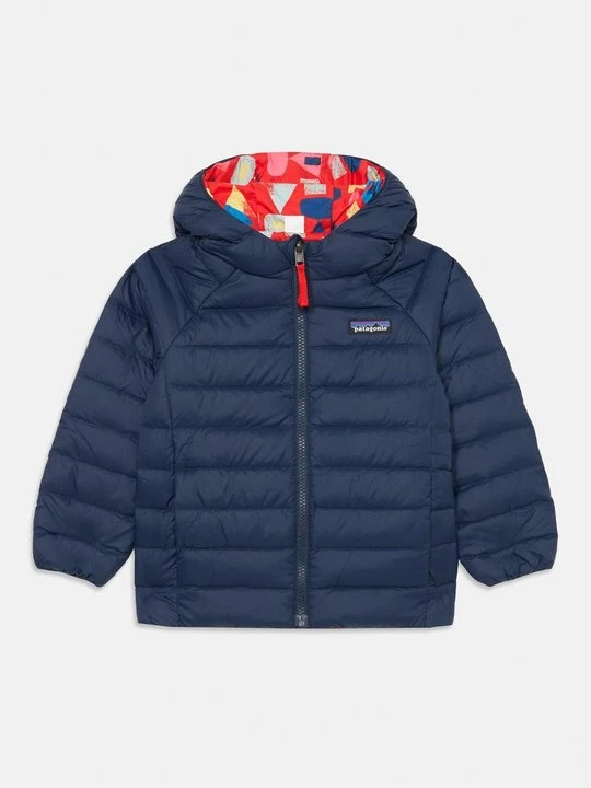 Zdjęcie produktu Kurtka puchowa Patagonia granatowy