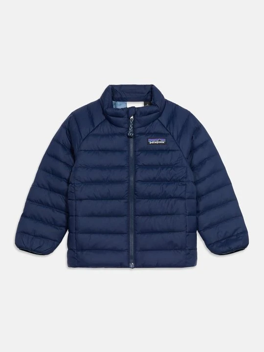 Zdjęcie produktu Kurtka puchowa Patagonia granatowy