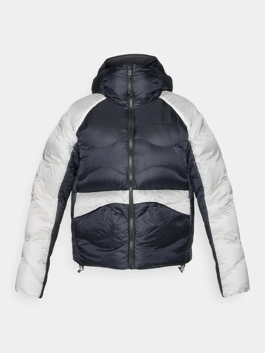 Zdjęcie produktu Kurtka puchowa Peak Performance czarny