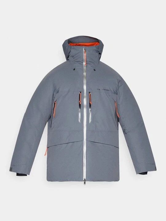 Zdjęcie produktu Kurtka puchowa Peak Performance kamień
