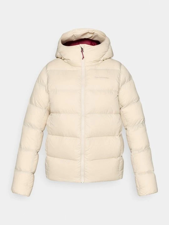 Zdjęcie produktu Kurtka puchowa Peak Performance piaskowy
