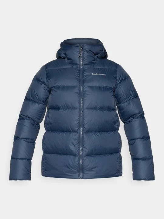 Zdjęcie produktu Kurtka puchowa Peak Performance niebieski