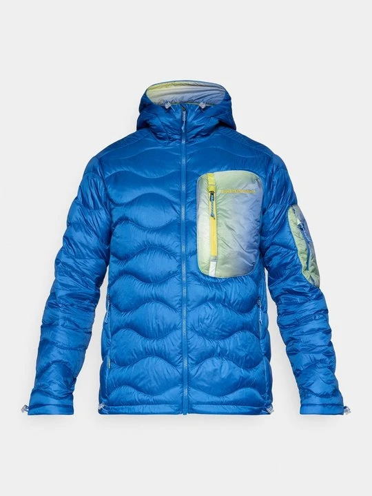 Zdjęcie produktu Kurtka puchowa Peak Performance