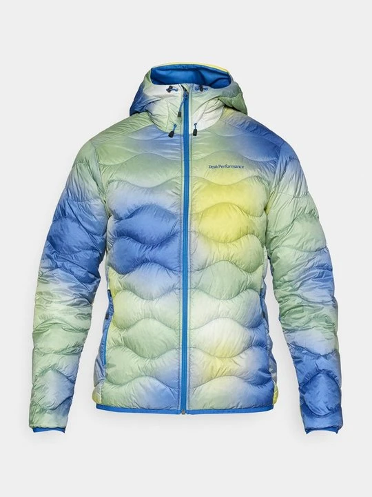 Zdjęcie produktu Kurtka puchowa Peak Performance
