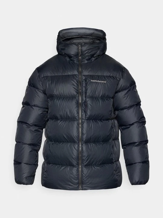 Zdjęcie produktu Kurtka puchowa Peak Performance czarny