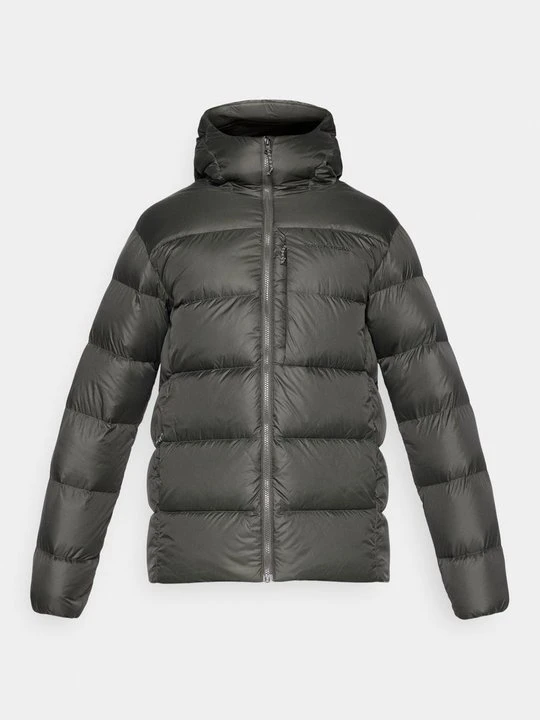 Zdjęcie produktu Kurtka puchowa Peak Performance oliwkowy