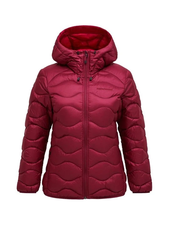 Zdjęcie produktu Kurtka puchowa Peak Performance piaskowy