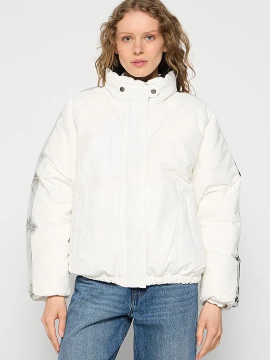 Zdjęcie produktu Kurtka puchowa Polo Ralph Lauren biały