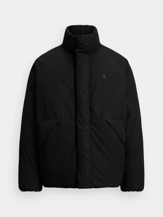 Zdjęcie produktu Kurtka puchowa Polo Ralph Lauren czarny