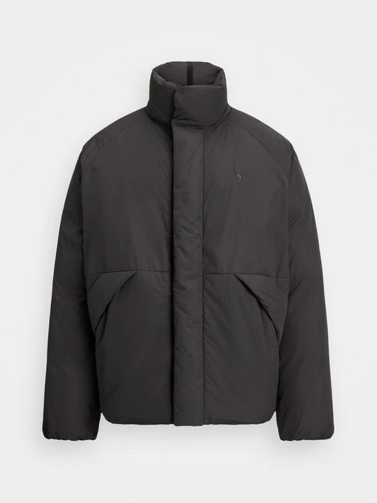 Zdjęcie produktu Kurtka puchowa Polo Ralph Lauren granatowy