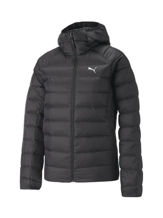 Zdjęcie produktu Kurtka puchowa Puma czarny