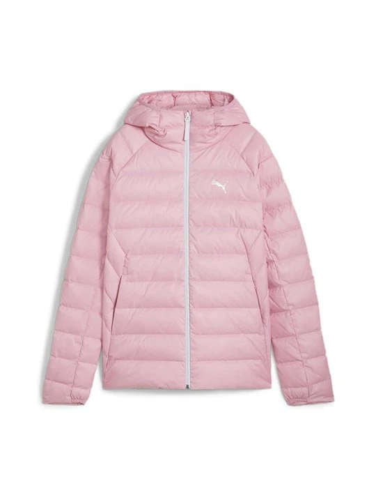 Zdjęcie produktu Kurtka puchowa Puma różowy