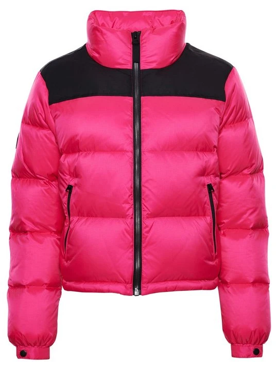 Zdjęcie produktu Kurtka puchowa Superdry różowy