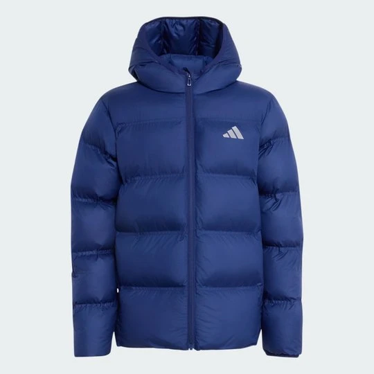 Zdjęcie produktu KURTKA PUCHOWA SYNTHETIC Adidas niebieski