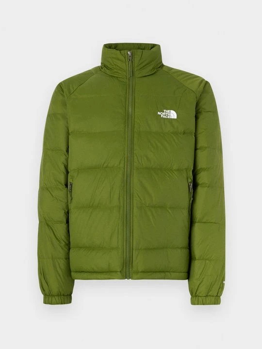 Zdjęcie produktu Kurtka puchowa The North Face khaki
