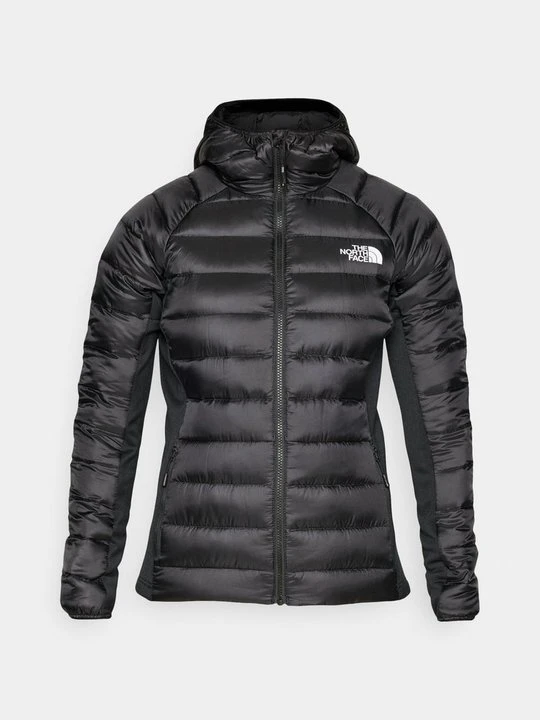 Zdjęcie produktu Kurtka puchowa The North Face czarny