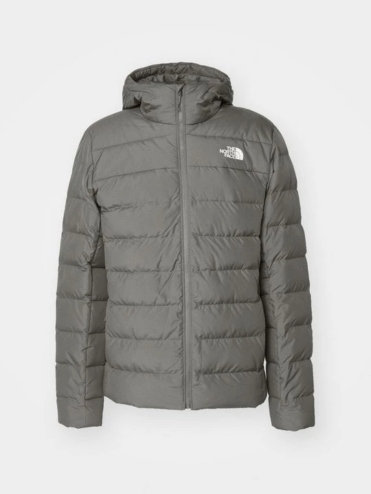 Zdjęcie produktu Kurtka puchowa The North Face szary