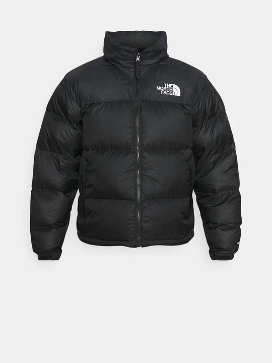 Zdjęcie produktu Kurtka puchowa The North Face czarny