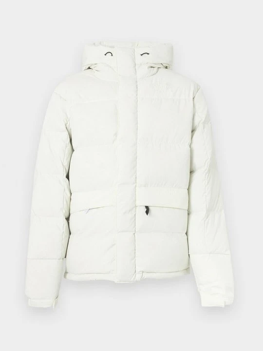 Zdjęcie produktu Kurtka puchowa The North Face mleczny