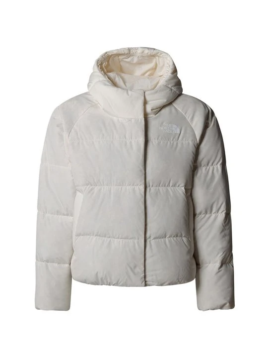 Zdjęcie produktu Kurtka puchowa The North Face biały