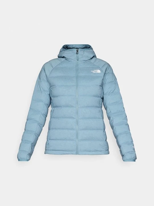 Zdjęcie produktu Kurtka puchowa The North Face niebieski