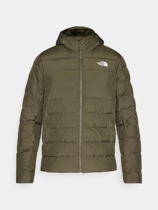 Zdjęcie produktu Kurtka puchowa The North Face khaki