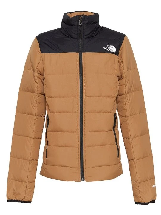Zdjęcie produktu Kurtka puchowa The North Face zielony
