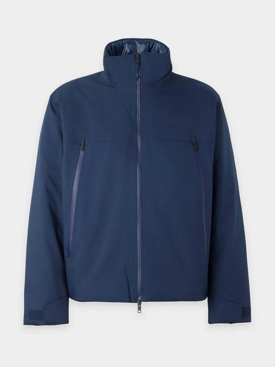 Zdjęcie produktu Kurtka puchowa The North Face granatowy