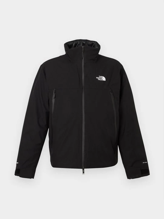 Zdjęcie produktu Kurtka puchowa The North Face czarny