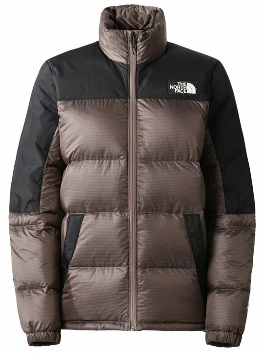 Zdjęcie produktu Kurtka puchowa The North Face brąz