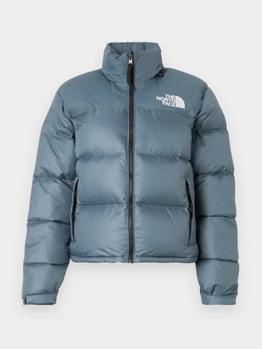Zdjęcie produktu Kurtka puchowa The North Face ciemnoszary
