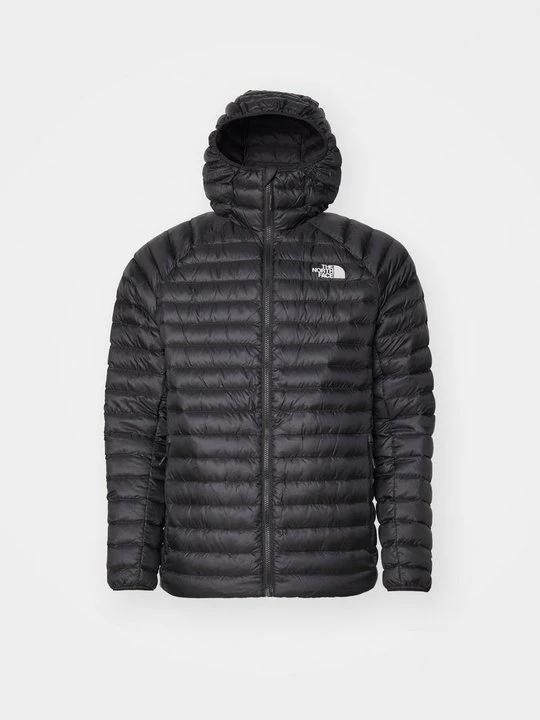 Zdjęcie produktu Kurtka puchowa The North Face czarny